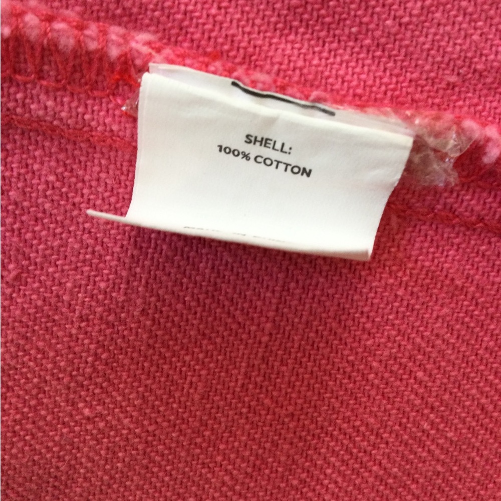 Superdown strapless denim top - Picture 8 of 8